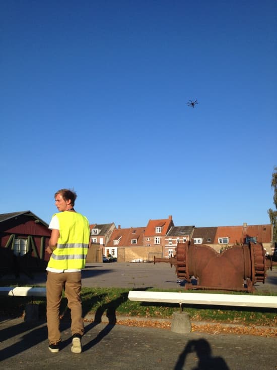 Drone Systems