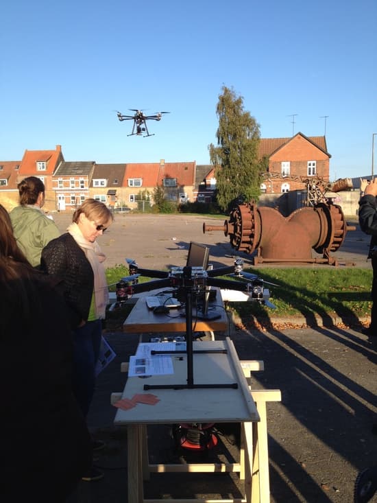 Drone Systems