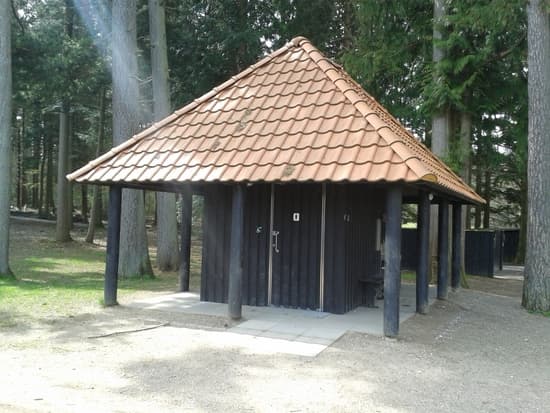 Toilets