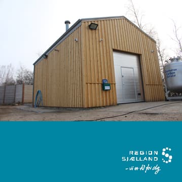 Test site
