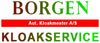 Borgen Kloakservice A/S