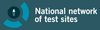 National network of test sites
