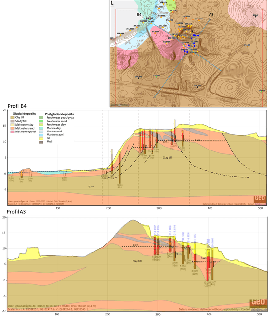 Geology_Cross-sections_through_PFAS_test_center